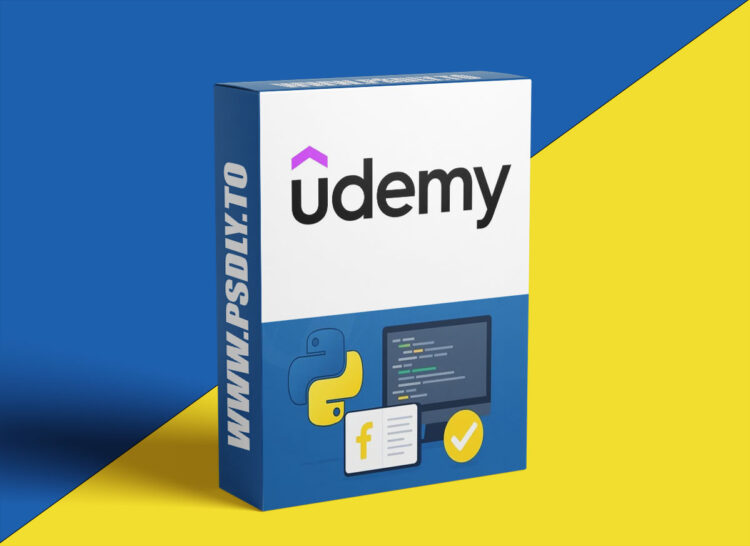 Udemy – PYTHON: Python Programming Course 2026 1 PYTHON: Python Programming Course 2026