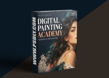 Paintable - Digital Painting Academy - Courses & Resources