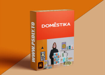 Playful Typography for Powerful Communication in Illustrator