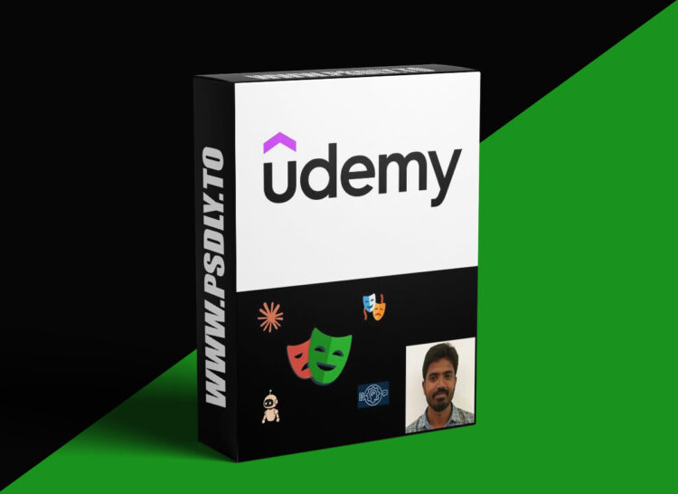 Udemy – Playwright AI Testing: Claude Code, MCP & Test Agents 1 Playwright AI Testing: Claude Code, MCP & Test Agents