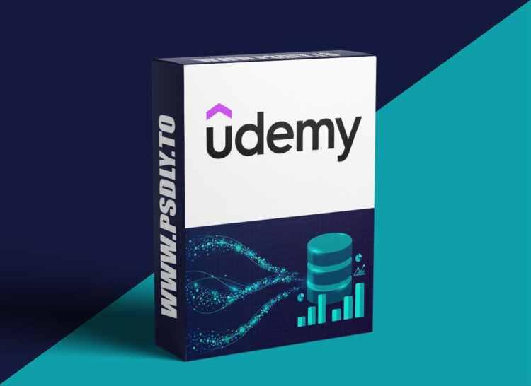 Udemy – Presto & Trino SQL for Business Analytics 1 Presto & Trino SQL for Business Analytics