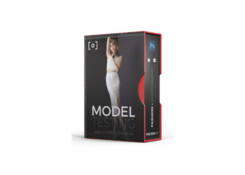 Pro EDU - Fashion Photography: Model Testing with Agencies