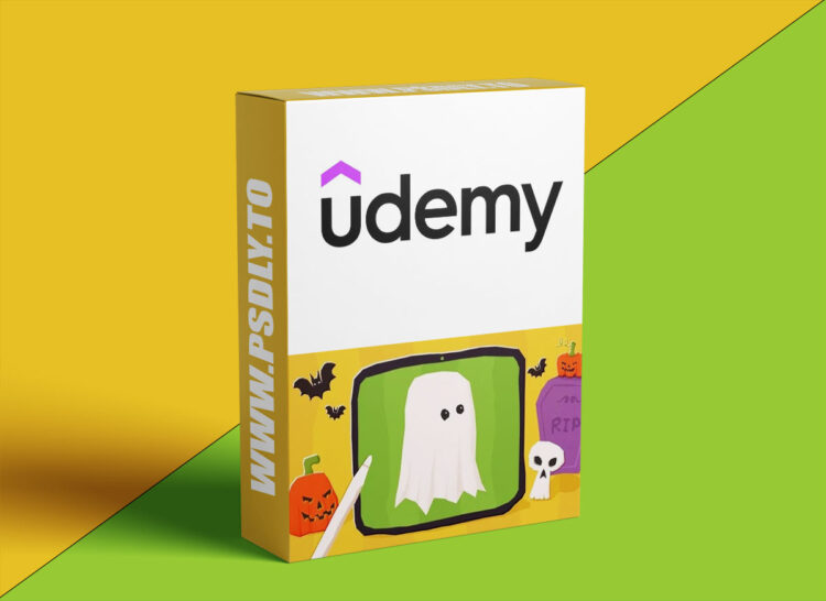 Udemy – Procreate: Create a Cohesive Illustration Collection 1 Procreate: Create a Cohesive Illustration Collection