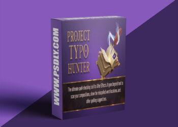 Project Typo Hunter 1.0