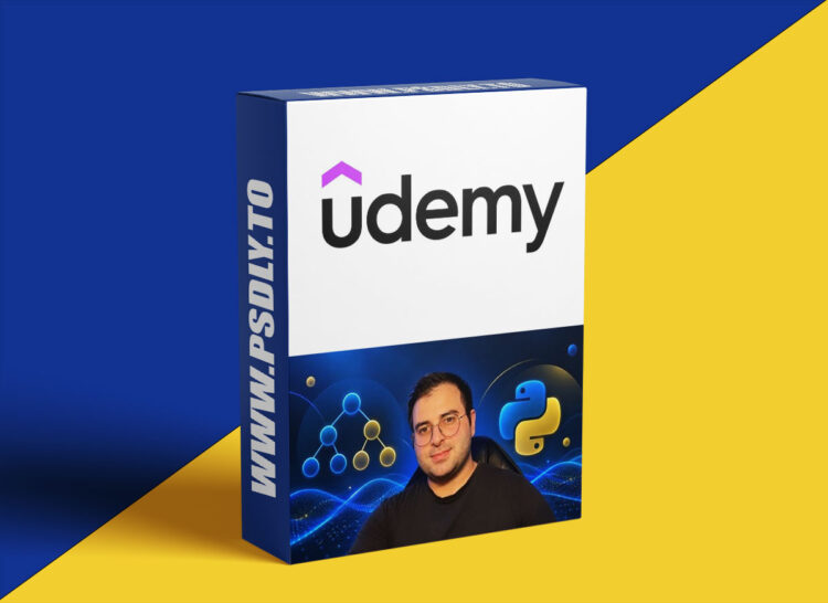 Udemy – Python Data Structures & Algorithms: Visual DSA + LeetCode 1 Python Data Structures & Algorithms: Visual DSA + LeetCode