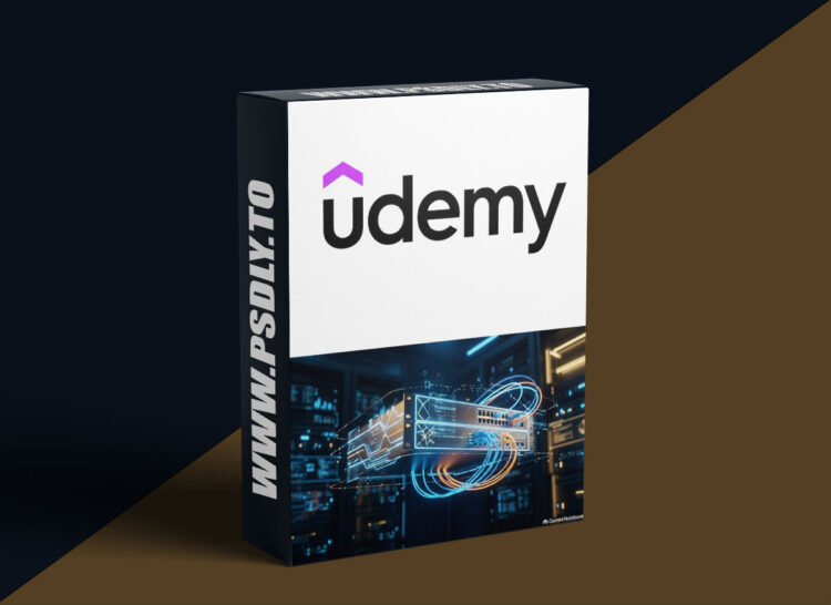 Udemy – Python for Network Engineers Hands-On Cisco-SW Automation 1 Python for Network Engineers Hands-On Cisco-SW Automation