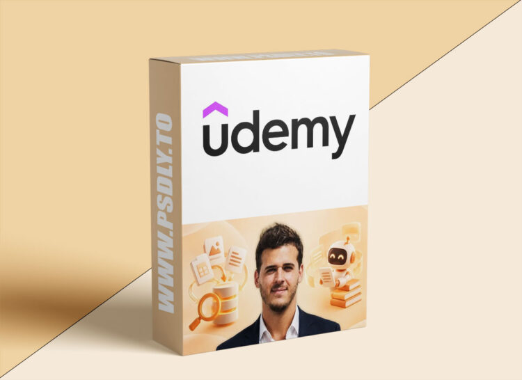 Udemy – RAG Agents with LangChain & LangGraph: A Practical Guide 1 RAG Agents with LangChain & LangGraph: A Practical Guide
