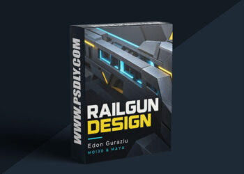Railgun Design with Edon Guraziu