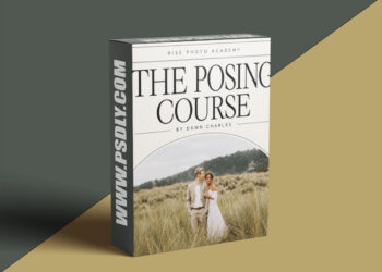 Rise Photo Academy – The Posing Course by Dawn Charles 4 Rise Photo Academy – The Posing Course by Dawn Charles