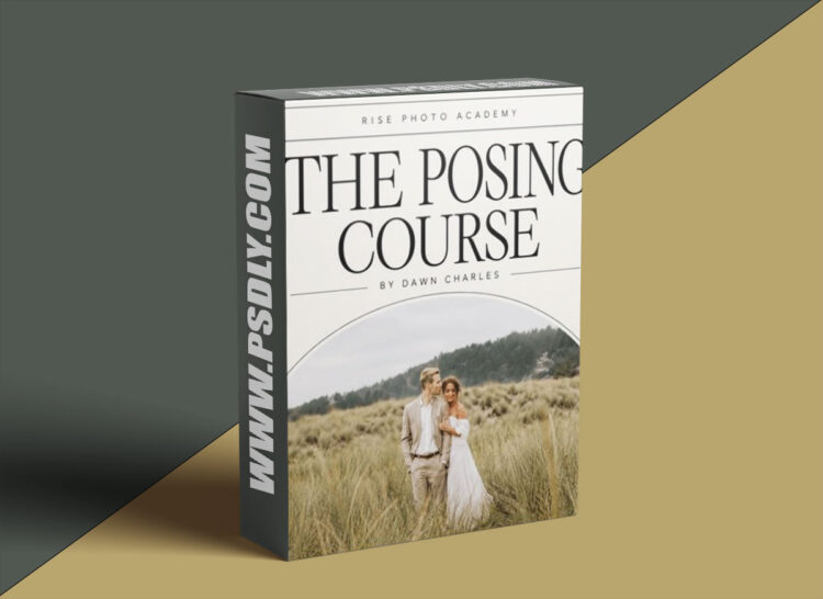 Rise Photo Academy – The Posing Course by Dawn Charles 1 Rise Photo Academy – The Posing Course by Dawn Charles