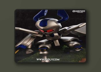 Rokusho – MPS – 3D Print Model STL