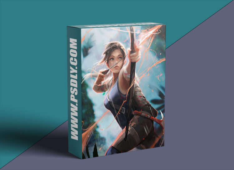 RossDraws – Digital Art BootCamp 1 RossDraws – Digital Art BootCamp