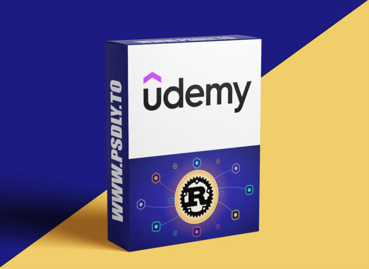Udemy – Rust Trait System By Nouman Azam 1 Rust Trait System