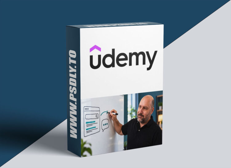 Udemy – SEO, GEO & AEO: Practical Search Marketing for the AI Era 1 SEO, GEO & AEO: Practical Search Marketing for the AI Era