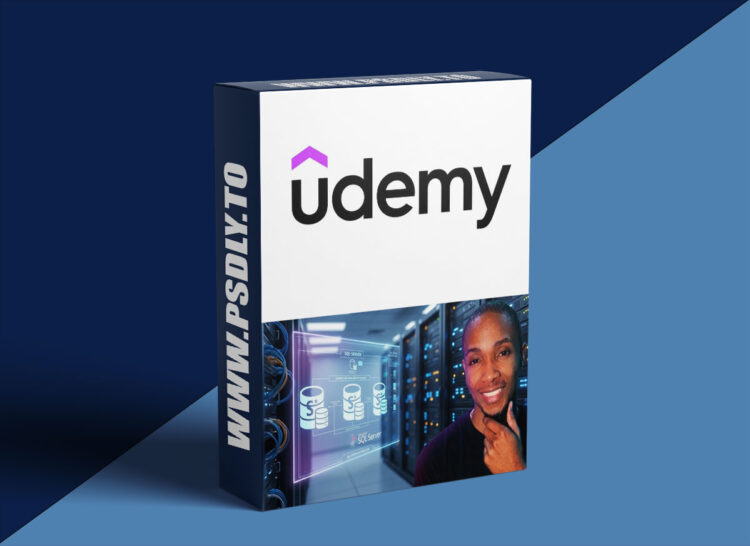 Udemy – SQL Server 2025 Database Administration Essential Training 1 SQL Server 2025 Database Administration Essential Training