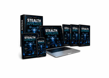 Sarah Staar – Stealth Affiliate