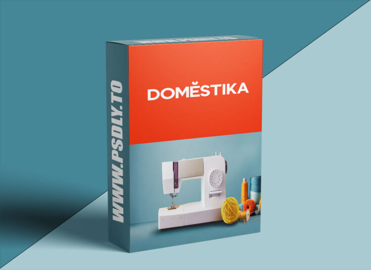 Domestika – Sewing and Design Specialization 1 Sewing and Design Specialization