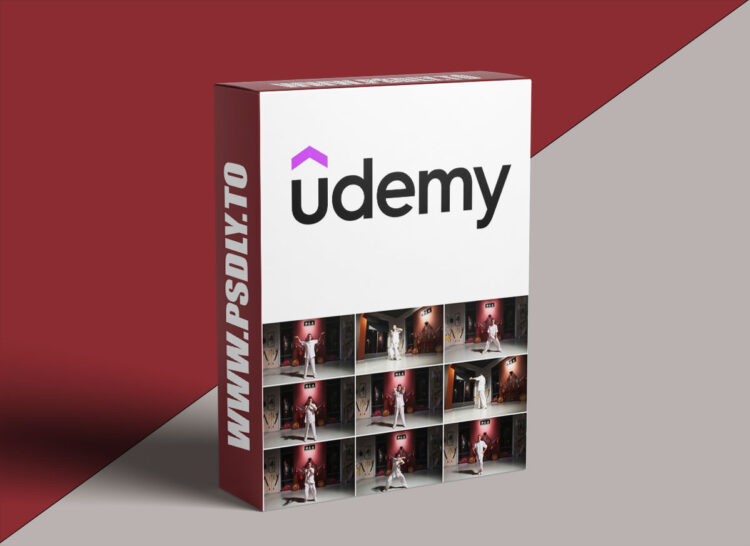 Udemy – Shaolin Qi Gong Xi Sui Jing – Bone Marrow & Brain Cleansing 1 Shaolin Qi Gong Xi Sui Jing – Bone Marrow & Brain Cleansing