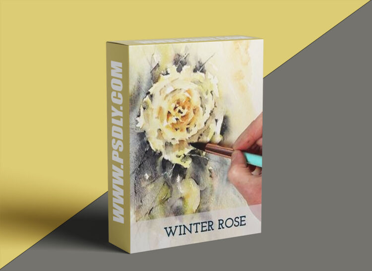 Shorelark Studio - Atmospheric Rose 1 Shorelark Studio - Atmospheric Rose