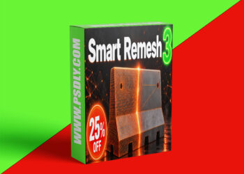Smart Remesh v3.0.4