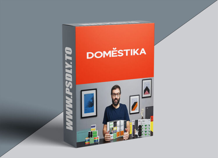 Domestika – Stationery Creation for Branding Projects 1 Stationery Creation for Branding Projects