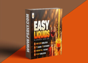 SuperhiveMarket Easy Liquids v1.2.0