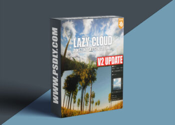 SuperhiveMarket Lazy Cloud v1.0.2