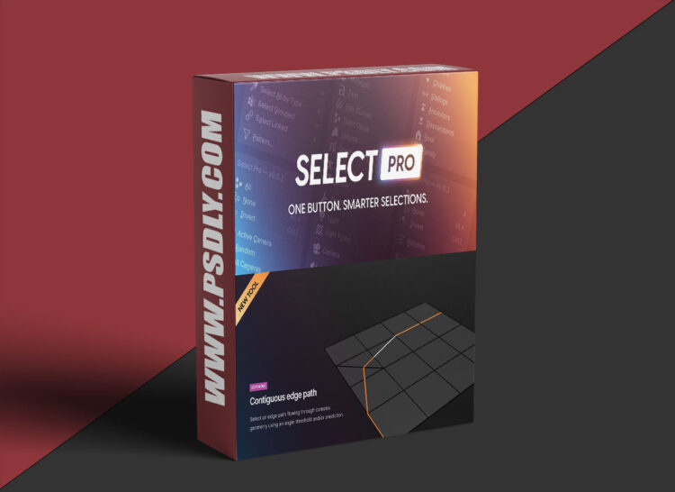 SuperhiveMarket - Select Pro v1.3.0 1 SuperhiveMarket Select Pro v1.3.0