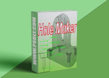 Superhivemarket Hole Maker v3.0