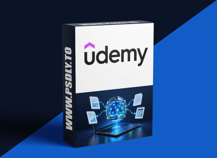 Udemy – The Complete AI Engineer Bootcamp 2026 1 The Complete AI Engineer Bootcamp 2026