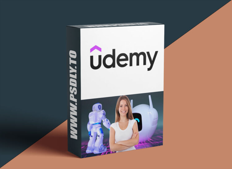Udemy – Threat Modeling for GenAI: LLM Security & Risk Scoring 1 Threat Modeling for GenAI: LLM Security & Risk Scoring