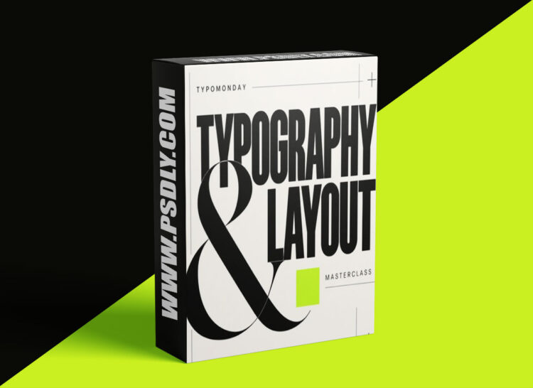 Typomonday – Typography & Layout Masterclass by Oliver Gareis 1 Typomonday – Typography & Layout Masterclass by Oliver Gareis