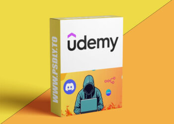 Ultimate Discord Course: Discord, N8N, Canva & AI Agents
