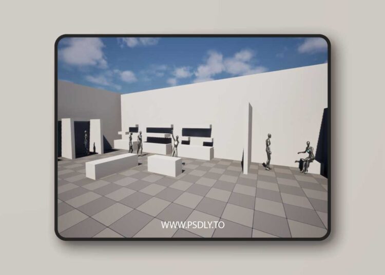 Unique Anims Bundle 2 (5.5 – 5.8) for Unreal Engine 1 Unique Anims Bundle 2 (5.5 – 5.8)