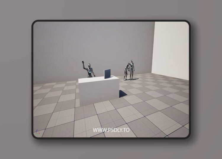 Unique Anims Bundle (5.5 – 5.8) for Unreal Engine 1 Unique Anims Bundle (5.5 – 5.8)