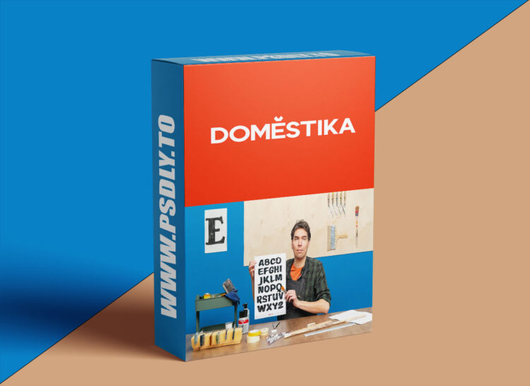 Domestika – Urban Brush Lettering Technique 1 Urban Brush Lettering Technique