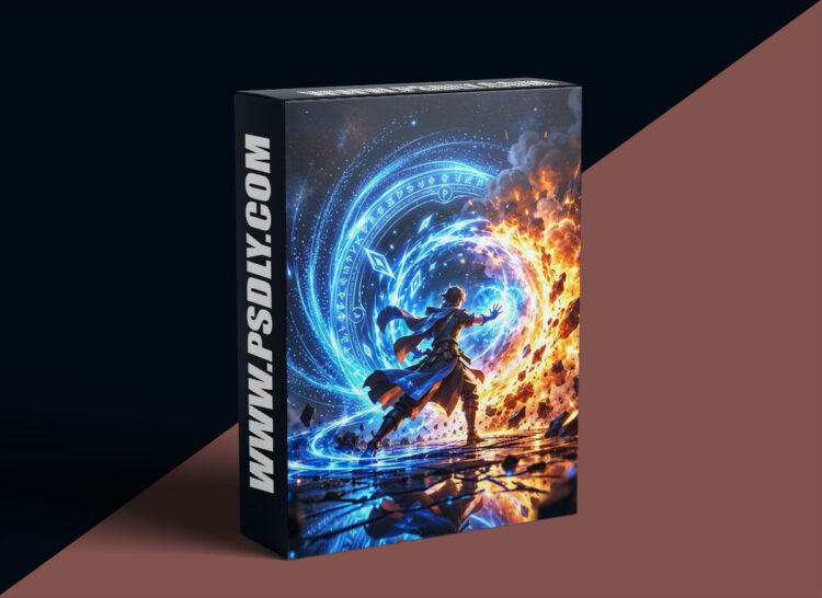 VFXApprentice - Instant Access: 2D and 3D Game VFX Course Collection 1 VFXApprentice - Instant Access: 2D and 3D Game VFX Course Collection