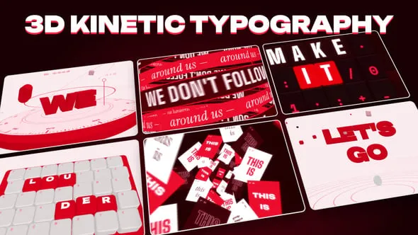 Videohive - 3D Kinetic Typography Promo - Bold Text Opener - 65651254 1 Videohive 3D Kinetic Typography Promo Bold Text Opener 65651254