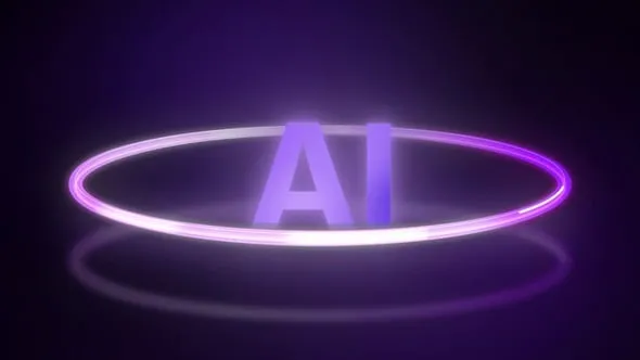 Videohive - AI Intro & Glow Logo Reveal - 65484679 1 Videohive AI Intro Glow Logo Reveal 65484679