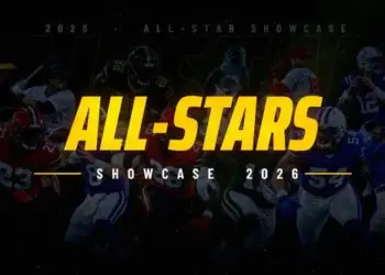 Videohive ARENA — Player Intro 65561808