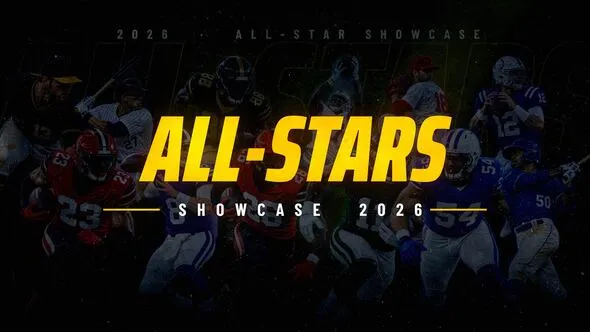 Videohive - ARENA — Player Intro - 65561808 1 Videohive ARENA — Player Intro 65561808