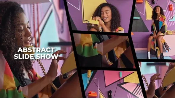 Videohive - Abstact Slice Slide Show - 65562455 1 Videohive Abstact Slice Slide Show 65562455