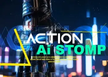 Videohive Ai Prompt Stomp 65195066