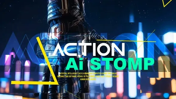 Videohive - Ai Prompt - Stomp - 65195066 1 Videohive Ai Prompt Stomp 65195066