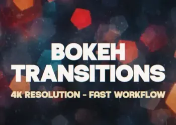 Videohive - Bokeh Transitions - 65647966 3 Videohive Bokeh Transitions 65647966