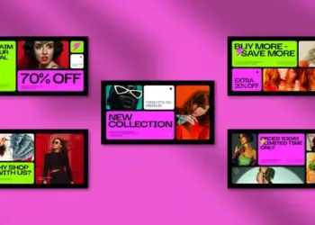 Videohive Bold Fashion Sale Opener 02 65168356