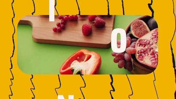 Videohive - Cooking Food Opener - 65561961 1 Videohive Cooking Food Opener 65561961
