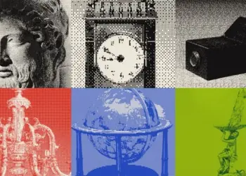 Videohive Dither Effect Toolkit Ditherhaus 65202434