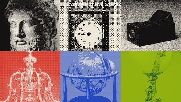 Videohive - Dither Effect Toolkit - Ditherhaus - 65202434 1 Videohive Dither Effect Toolkit Ditherhaus 65202434