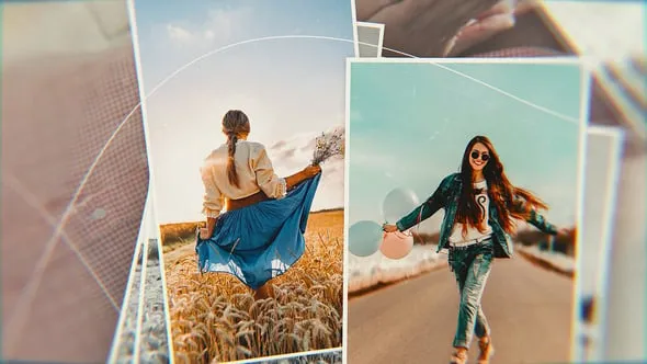 Videohive - Elegant Memories Slideshow - 65562171 1 Videohive Elegant Memories Slideshow 65562171